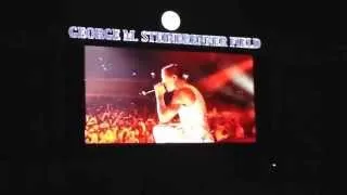 Linkin Park "One Step Closer" Tampa 2014