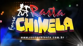 RASTA CHINELA - DVD 10 ANOS