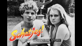 Schatjes! Behind the story (by Mark Uyl & Frank Schaafsma) Schatjes HD