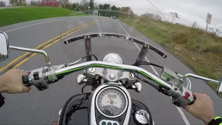 Why I LOVE The Kawasaki Vulcan