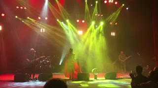 Morcheeba - Blaze Away (2018.05.22, Kiev, Ukraine)