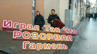 Что ЭтИ ПЕРЦЫ ТВОРЯТ НА ГАРМОШКЕ ИГРАЮТ И ПОЮТ !!!!!!