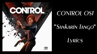 Sankarin Tango (CONTROL Soundtrack) - Lyrics