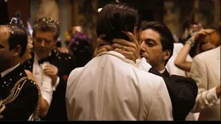 Я знаю,что это был ты,Фредо. //Майкл Корлеоне//The GodFather 2 // Ad - Davae