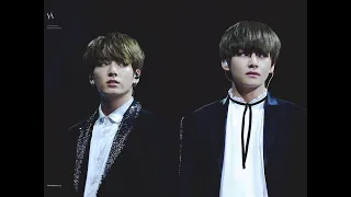 The reason they have been stuck in this stage for this long (Taekook theory analysis)