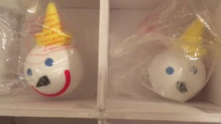 jack in the box antenna ball collection 1