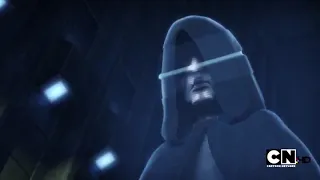Sidious Orders Dooku To Execute Ventress (Star Wars The Clone Wars)