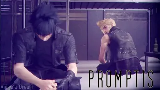 Promptis [FF XV]