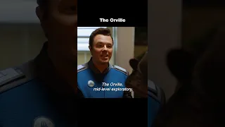 The Orville p1.#movie #shorts #viral