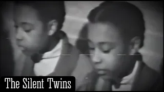 'The Silent Twins' - The True Story Behind The Movie (WITH FOOTAGE)