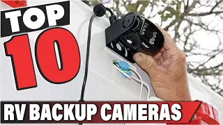 Best RV Backup Camera In 2024 - Top 10 RV Backup Cameras Review