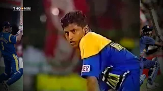 Roshan Mahanama 50 Colombo(PRS) Australia 1996#roshanmahanama  #singerWorldSeries #colombo