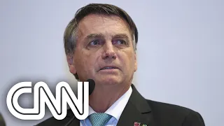 Bolsonaro tem 'obrigação' de provar fraude nas eleições, diz professor | JORNAL DA CNN