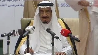 Саудовская Аравия: 76-летний принц объявлен...