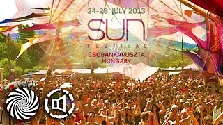 LOUD - Live at Sun Festival 2013