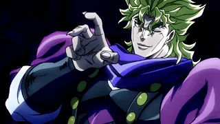 Dio Brando edit | vine | AMV