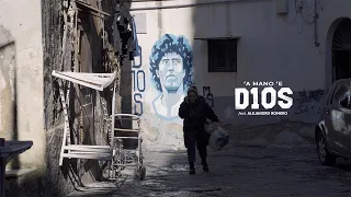 Foja feat. Alejandro Romero - A mano 'e D10S [Visual]