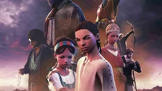 Bilal:A new breed of hero || official trailer 2018 HD Feb, 2