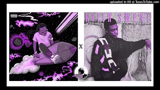 Takeoff - Casper X Keith Sweat - How Deep (MashUp&Screwed)