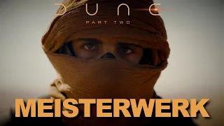 Deshalb ist DUNE: PART TWO so genial