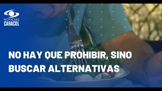 Ojo con las dietas "milagrosas" para pacientes con cáncer: no caiga en engaños