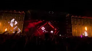 Deborah De Luca - Hey Britney (Raw Mix) - Hardwell Edit - Creamfields Vietnam, Vietnam 2022-12-17