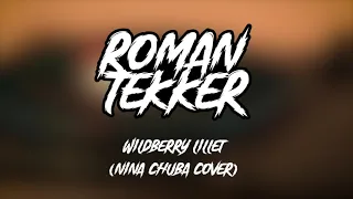 Romantekker - Wildberry Lillet (Nina Chuba Hardstyle/Hardtekk Cover)