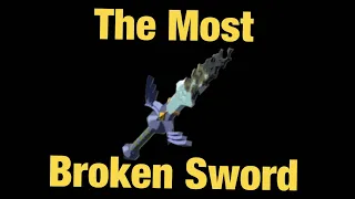 Get Decayed Master Sword TotK version 1.1.1, and 1.1.2!?!