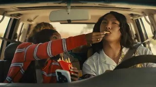 McDonald's Commercial 2022 - (USA) • Road Trip Or A Really Long Drive