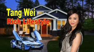 Tang Wei's Lifestyle 2020 ★ New Boyfriend, Net worth & Biography