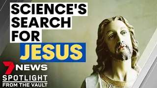 Scientists INVESTIGATE signs of Jesus Christ | Full Documentary | 7NEWS Spotlight