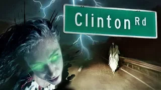 America's Most Haunted Highway - Clinton Road (Explained)