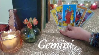 Gemini Mid February 2024 ♊ PLOT TWIST! Time To Talk! Your Actions Destroy Their Ego!