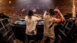 Sunnery James & Ryan Marciano | Tomorrowland Winter 2024