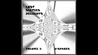 Various – Lost Sixties Delights Vol 3 60's Psyche Pop Garage Moody Rock Music Album LP Compilation