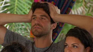 Week 6 Sneak Peek: Is Paradise Lost? - Bachelor in Paradise