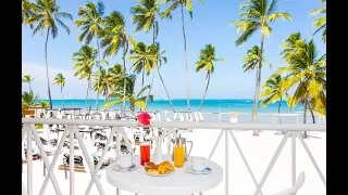 Be Live Collection Punta Cana 5* (Пунта-Кана,Доминикана)