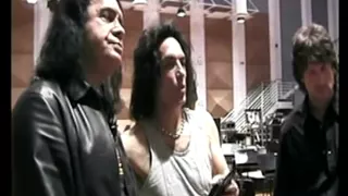 KISS Symphony: Alive IV (2) - The Kiss Symphony Story (part 2)