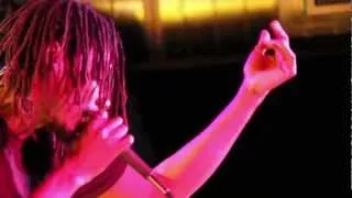 Culture ft. Kenyatta Hill | "Marijuana" | Southland Ballroom | 1/20/2012