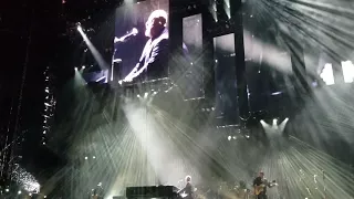 Billy Joel A Day In The Life Aug 11 2017 Wrigley Field nunupics