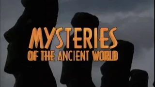 Mysteries of The Ancient World