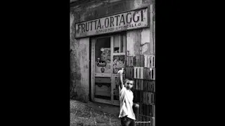 Napoli che fu - foto di Napoli anni '20, '30, '40, '50 e '60