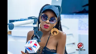 TAZAMA MSHINDI WA BSS 2018 KAPIGA COVER NGOMA YA DIAMOND PLATNUMZ, VANESSA MDEE & WHITNEY HOUSTON