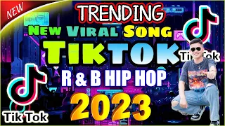 NONSTOP VIRAL REMIX TIKTOK 2022 - 2023 | TIKTOK DANCE CRAZE BUDOTS REMIX 2022. R & B HIPHOP