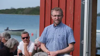 samsø langør X