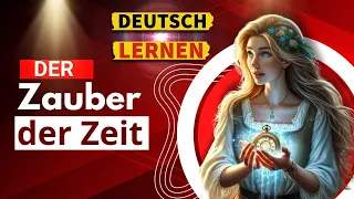 Deutsch lernen | Der Zauber der Zeit  | Die Geschichte von Lena