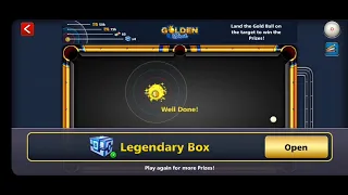 8 Ball Pool , Lucky Shots + Golden Shots (50 Different Places)