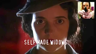 DEADLY WOMEN | S8E7 | Self Made Widow