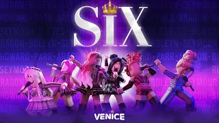 SIX: The Musical Roblox