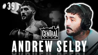 Andrew Selby 'Going Off The Rails' & His Comeback